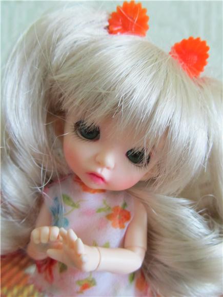 И снова трио. Наши наряды