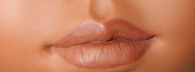 Shalima - сладкая девочка от Heidi Plusczok