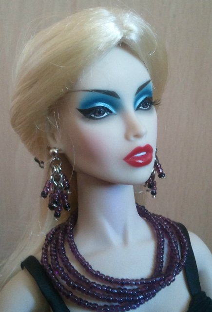 Моя AvantGuard On Edge — Фэшн