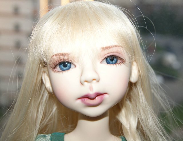 Две сестрицы от Kimberly (Kim) Lasher - Лилли (Lillie) и Синди (Sinderella) (фото 5)