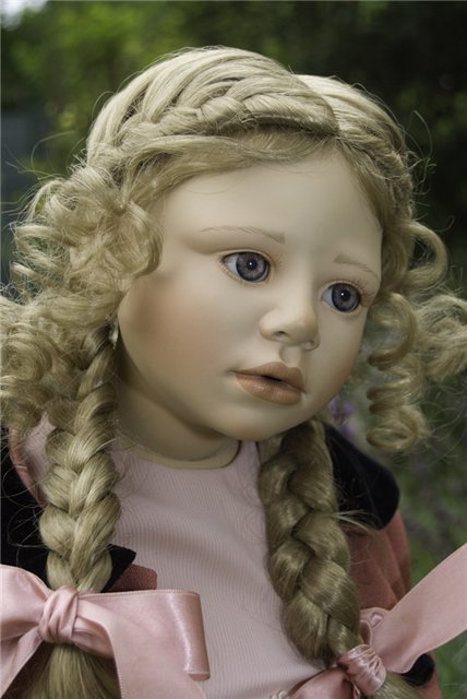 Лаванда с Апельсином, Джульета. Лаванда и все с поля Лаванды (фото 9)