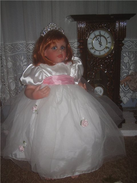 Такие разные Fayzah Spanos