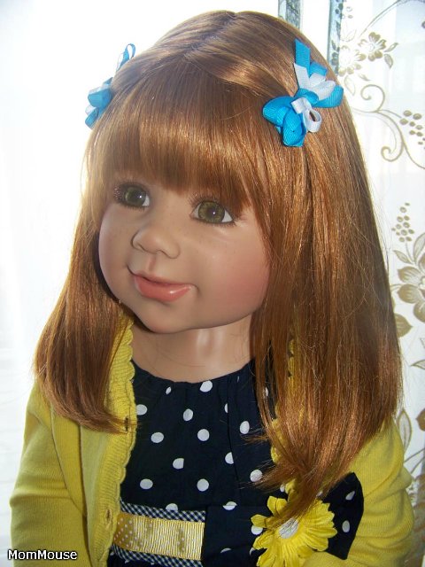 Дружная у нас семья! Monika Levenig & Monika Peter-Leicht | Бэйбики Дружная у нас семья! Monika Levenig & Monika Peter-Leicht