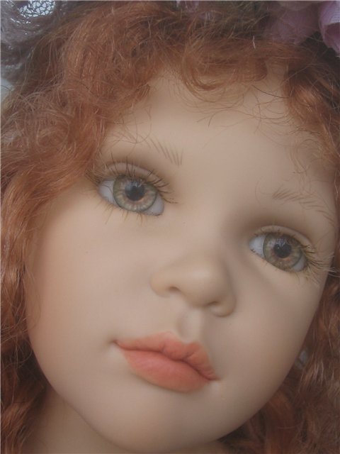 Красота по Заверужински, Zawieruszynski - Малинка, Malinka