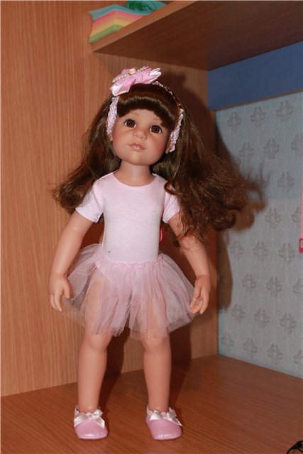 Моя семейка. Коллекция кукол