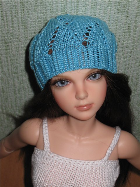 Море позитива! Или золотые ручки моей подруги