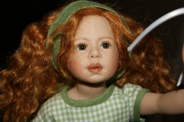 Сладкие Плюшки от фрау Heidi Plusczok (Nadine, Agneta) (фото 8)