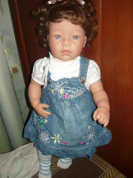 Лучший мой подарочек - это ты (фото 8)