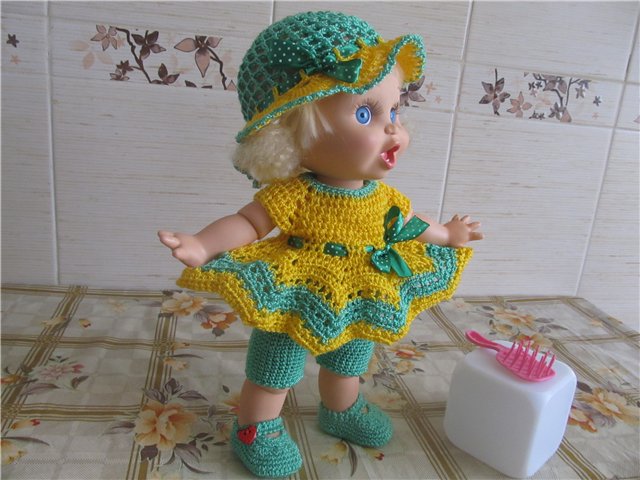 Кто к нам приехал? Или моя первая Фейсинка