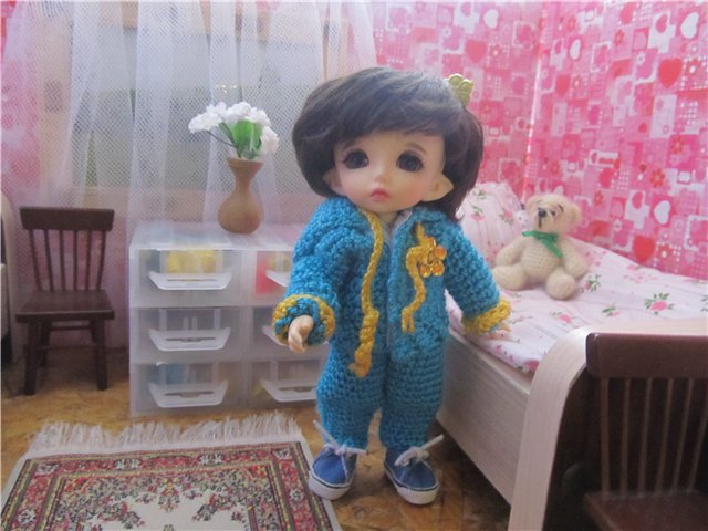 "Мастер-класс" по посадке огорода