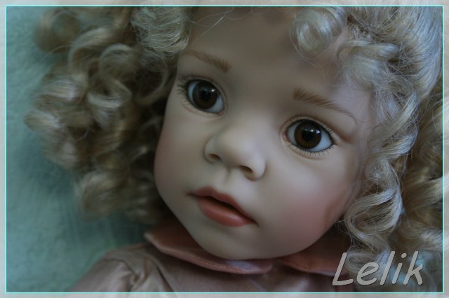 Ноэль от Элизабет Линднер