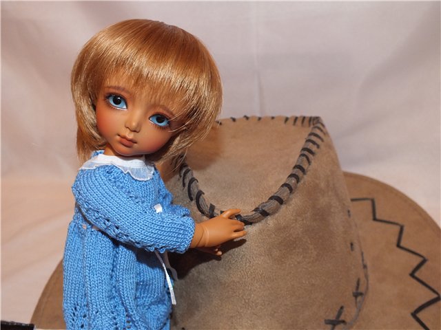 Мишелька (Momocolor) - красавица