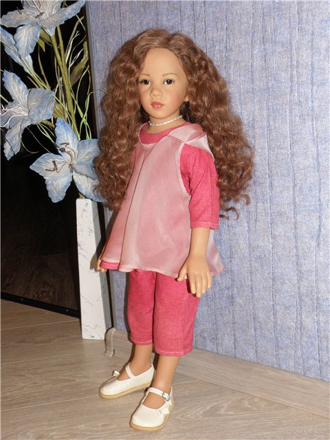 Лейла от Еlisabeth lindner (фото 10)