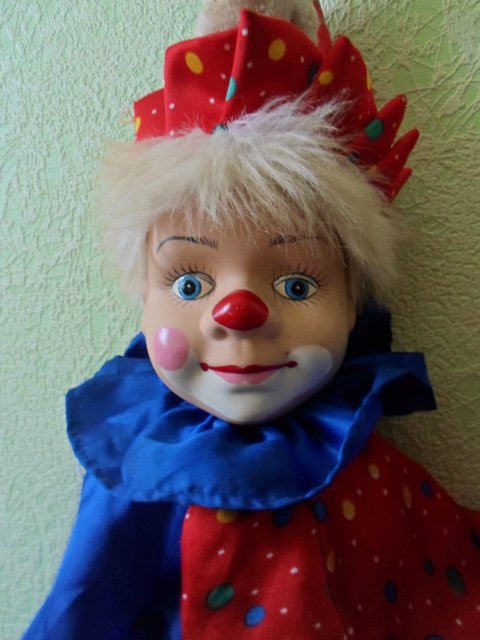 Всем кто любит цирк. Памяти великого клоуна и замечательного человека посвящаю - Юрий Владимирович Никулин