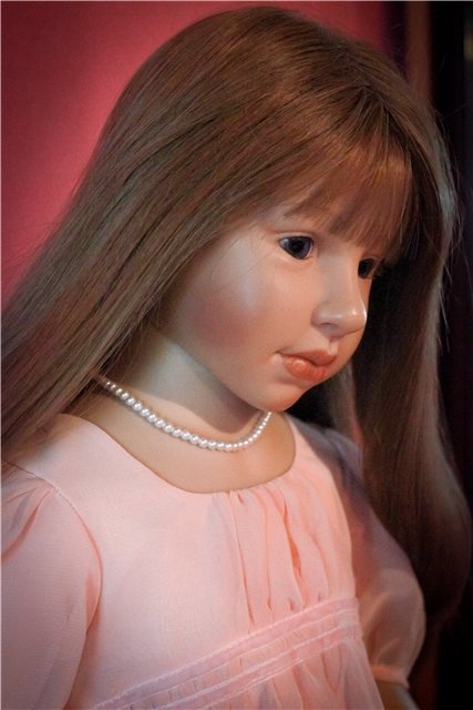 Красавица Gwen автора Elissa Glassgold