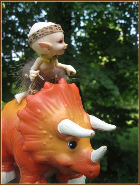 Путешествие Яшки | Бэйбики Путешествие Яшки — Куклы Fairyland (ФэйриЛэнд): BJD (БЖД)