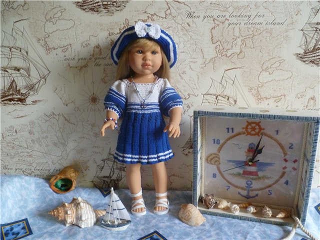 Мои испаночки наряжаются | Бэйбики Мои испаночки наряжаются — Одежда и обувь для кукол своими руками: фото