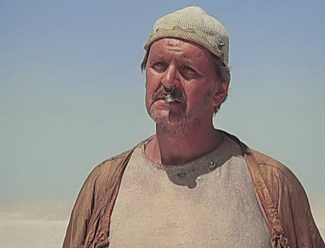 Новый год без Ипполита. Памяти Юрия Яковлева