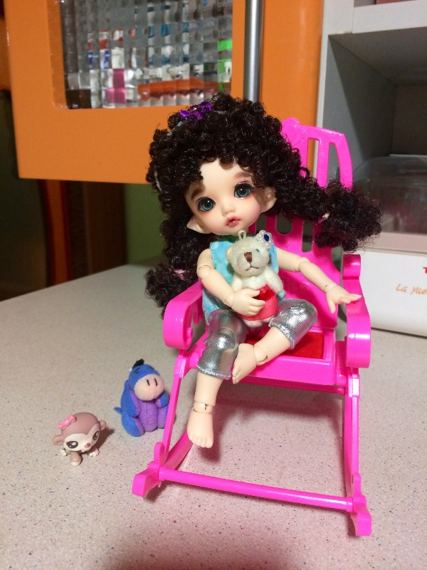 Моя большая-маленькая радость, пуки фи Ванилька от FairyLand | Бэйбики Моя большая-маленькая радость, пуки фи Ванилька от FairyLand (фото 9)