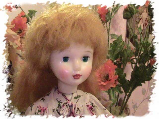 Куклы СССР любимые куклы детства 20 века. История, уже история