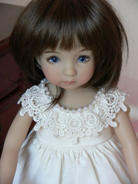 "Маленькая мамочка" Dianna Effner (фото 2)