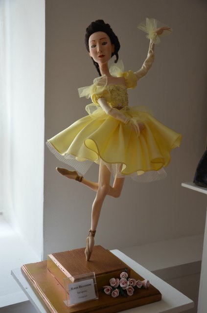 Дебютная выставка в клубе - студии "Кукольная коллекция" 1 часть | Бэйбики Дебютная выставка в клубе - студии "Кукольная коллекция" 1 часть