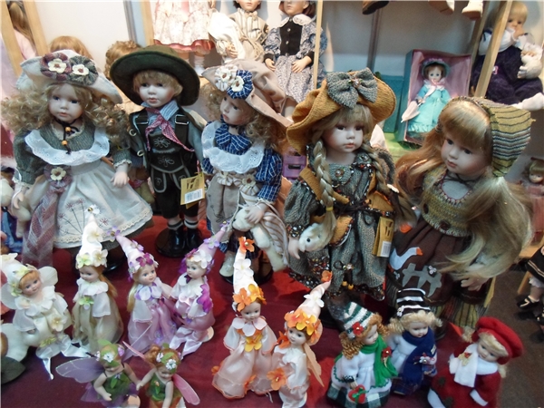 "Весенний бал" на Ветошном 2014. Часть II