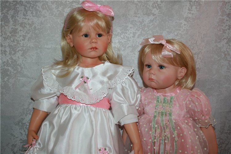 Мои нежные и прекрасные... Hildegard Guenzel