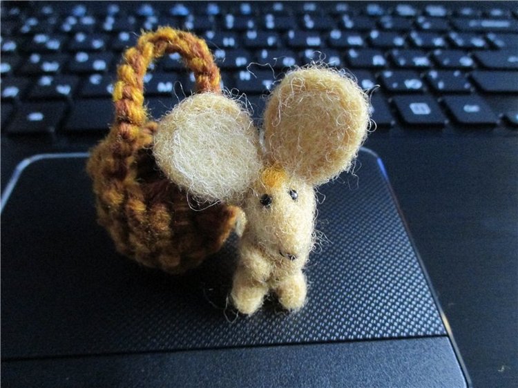 Выставка кукол MOSCOW FAIR 2014 (фото отчет)