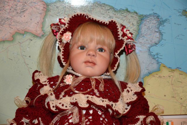 Как мы собирались в Москву на выставку