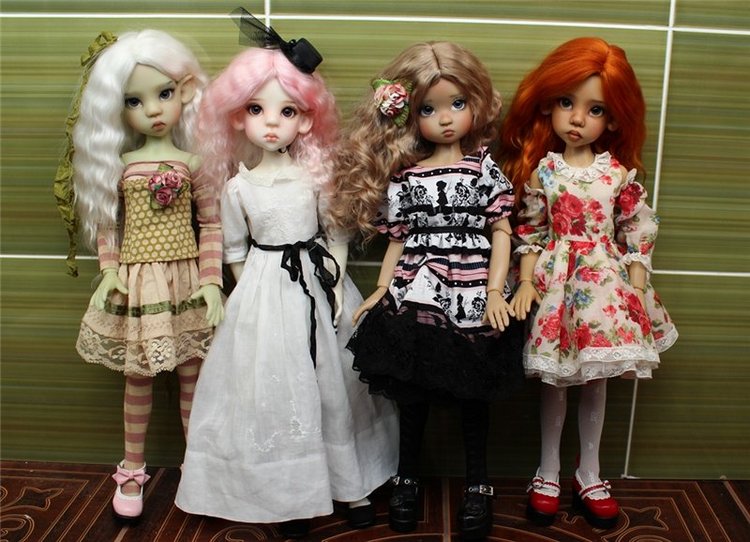 Отчего у нас в поселке у девчат переполох? Девочки Kaye Wiggs в ожидании мальчика (фото 2)