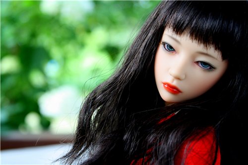 Asa | Бэйбики Куклы Iplehouse (Иплхаус): BJD (БЖД)