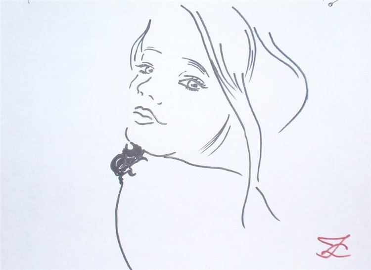 Иногда я рисую — Другие хобби и увлечения: сад