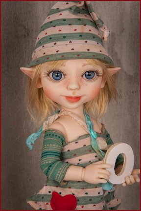 Жители моего сказочного королевства!)