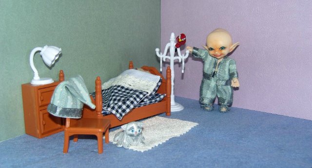 Мирошкины обновки (одежда для Realpuki) (фото 10)