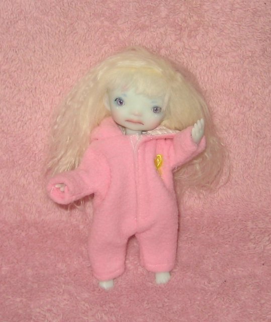 Мечты сбываются или у нас прибавление