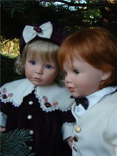 Пятый элемент и шестое чувство. Susan Wakeen - Visions of sugar plums (фото 10)