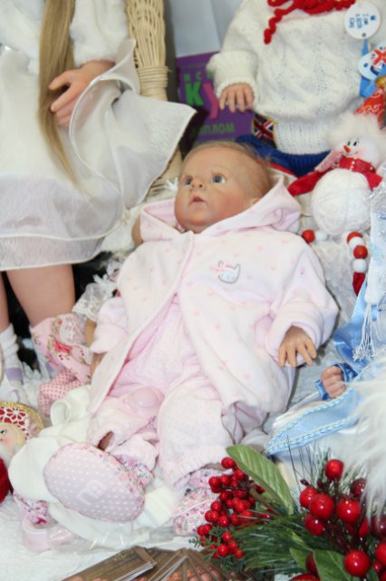 Любителям реборн посвящается (II) | Бэйбики Любителям реборн посвящается (II) (фото 5)