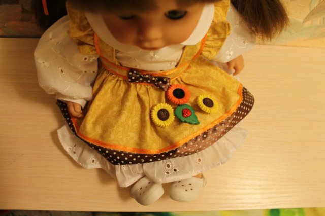 Маффинки. Сезоны | Бэйбики Маффинки. Сезоны — Одежда и обувь для кукол своими руками: фото