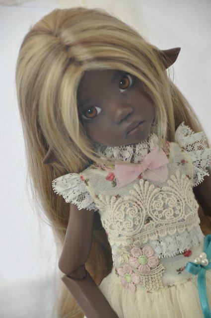 Сон наяву, или черная жемчужинка Лариса дарк тан от Кайе Виггз у меня дома (фото 5)