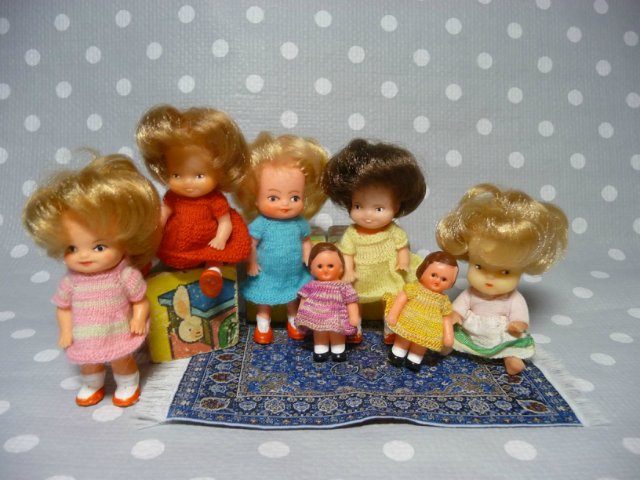 Мой микромир. С чего все начиналось | Бэйбики Мой микромир. С чего все начиналось