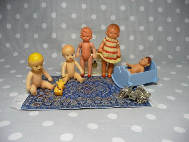 Мой микромир. С чего все начиналось | Бэйбики Мой микромир. С чего все начиналось