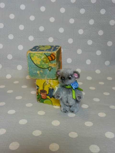 Загадочная посылка — Куклы Fairyland (ФэйриЛэнд): BJD (БЖД)