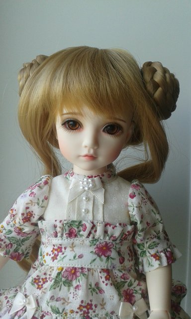 Образ боньки Иплхаус (Iplehouse)