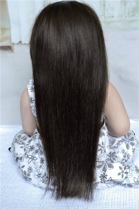 Кукла реборн Кати Мари — Куклы Реборн (Reborn): работы мастеров