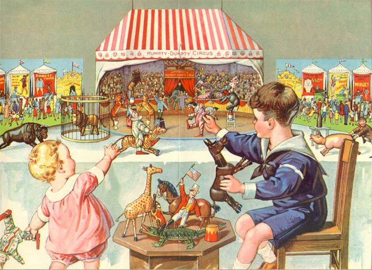 Куклы Albert Schoenhut | Бэйбики Куклы Albert Schoenhut — Редкие антикварные куклы и реплики: воск (фото 5)