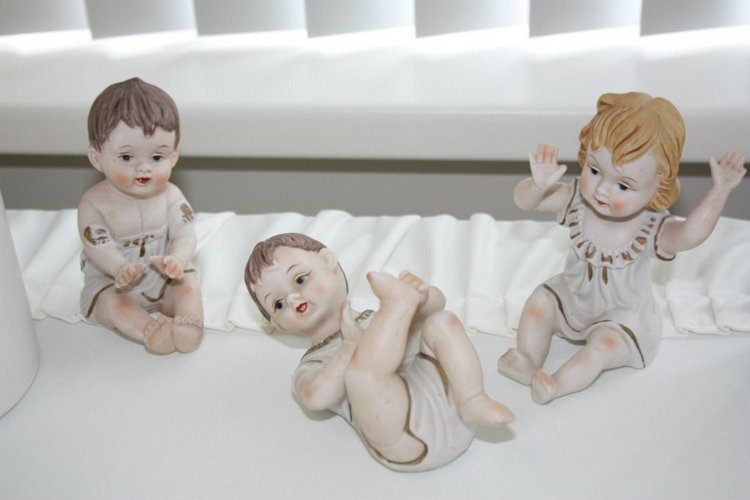 Летняя встреча коллекционеров в магазине Гюнзел, Голландия. Часть первая. Любителям Вихтелей посвящается