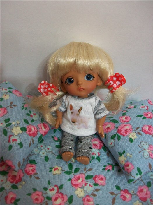 Мои любимые латишки — Куклы Latidoll (Лати): BJD (БЖД) (фото 10)