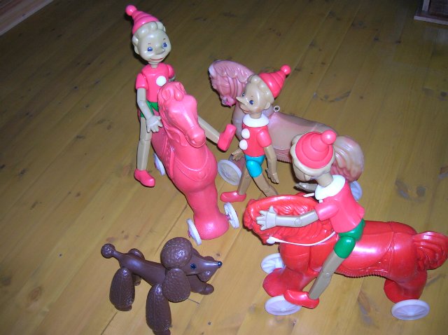 Скажите, как его зовут или Главный иллюстратор изумрудного города. Карабас-пати ко дню рождения Леонида Владимирского