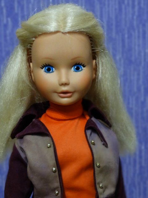 Просто игровушки — Игровые куклы разных производителей (Разное): редкие бренды